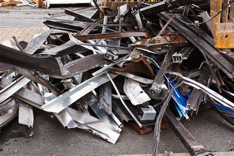 Essex Scrap Metal 